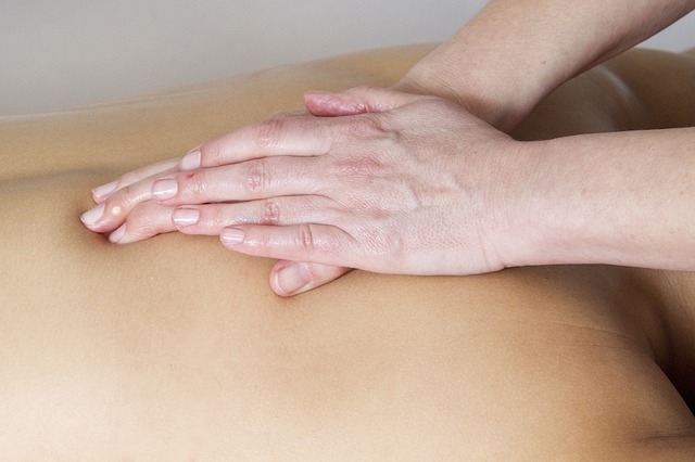 Beneficios del masaje terapéutico | Bio Ems