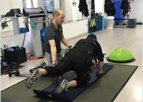 Consejos para entrenar con electroestimulación de manera efectiva - Fisioterapia en Alicante, Bio Ems Fitness Studio Electroestimulación Muscular