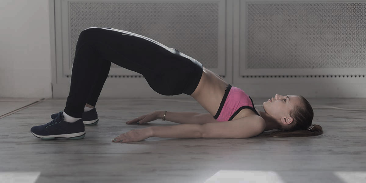 Rutina espalda sana desde casa en 15 minutos al día | Bio Ems Fitness Studio