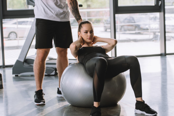 Cómo empezar a hacer ejercicio para estar en forma en verano - Fisioterapia en Alicante, Bio Ems Fitness Studio Electroestimulación Muscular