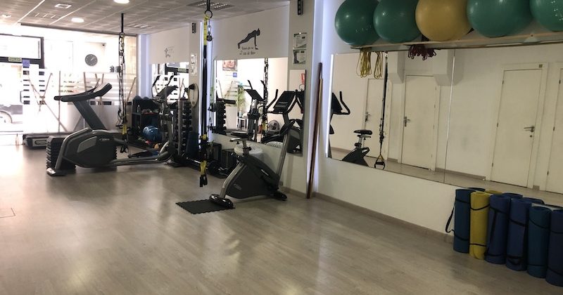 Razones por las que no deberías dejar de entrenar en verano - Fisioterapia en Alicante, Bio Ems Fitness Studio Electroestimulación Muscular