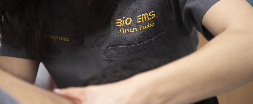 Centro de fisioterapia y rehabilitación en Alicante - Fisioterapia en Alicante, Bio Ems Fitness Studio Electroestimulación Muscular