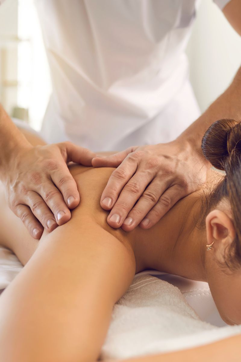 masaje terapeutico alicante