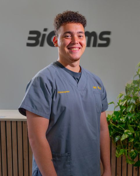 Equipo Profesional | Bio Ems Fitness Studio