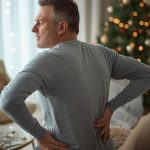 Dolor de espalda y cervicales después de las Navidades: cómo aliviar molestias y recuperar tu bienestar con pautas de un fisioterapeuta.