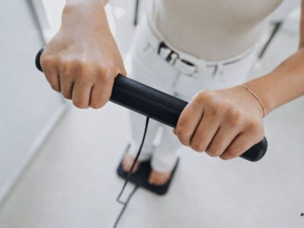 Análisis de composición corporal en BIO EMS Alicante con tecnología avanzada