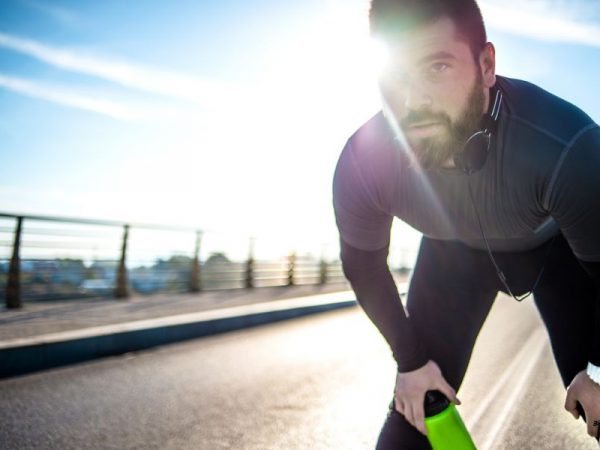 entrenamiento invisible