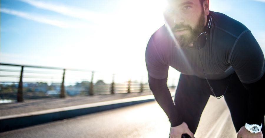 entrenamiento invisible