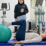 Por qué después de los 40 necesitas fuerza (aunque nunca hayas entrenado) | Bio Ems Fitness Studio