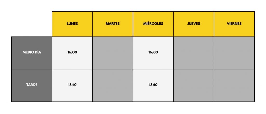 Entrenamiento Funcional | Bio Ems Fitness Studio