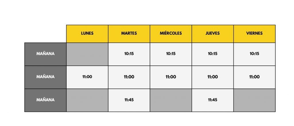 Gimnasia para mayores en Alicante | Bio Ems Fitness Studio