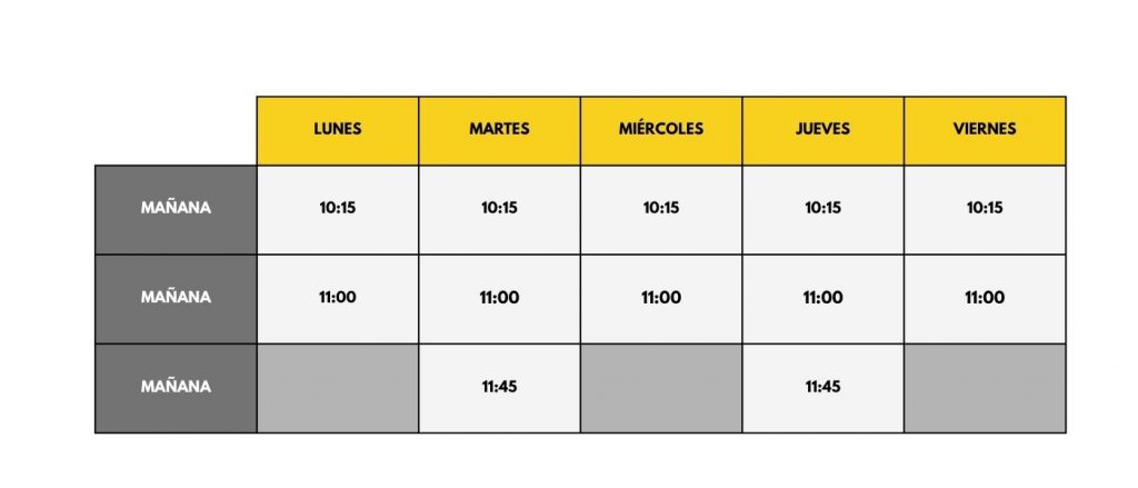 Gimnasia para mayores en Alicante | Bio Ems Fitness Studio Gimnasia para mayores en Alicante | Bio Ems Fitness Studio
